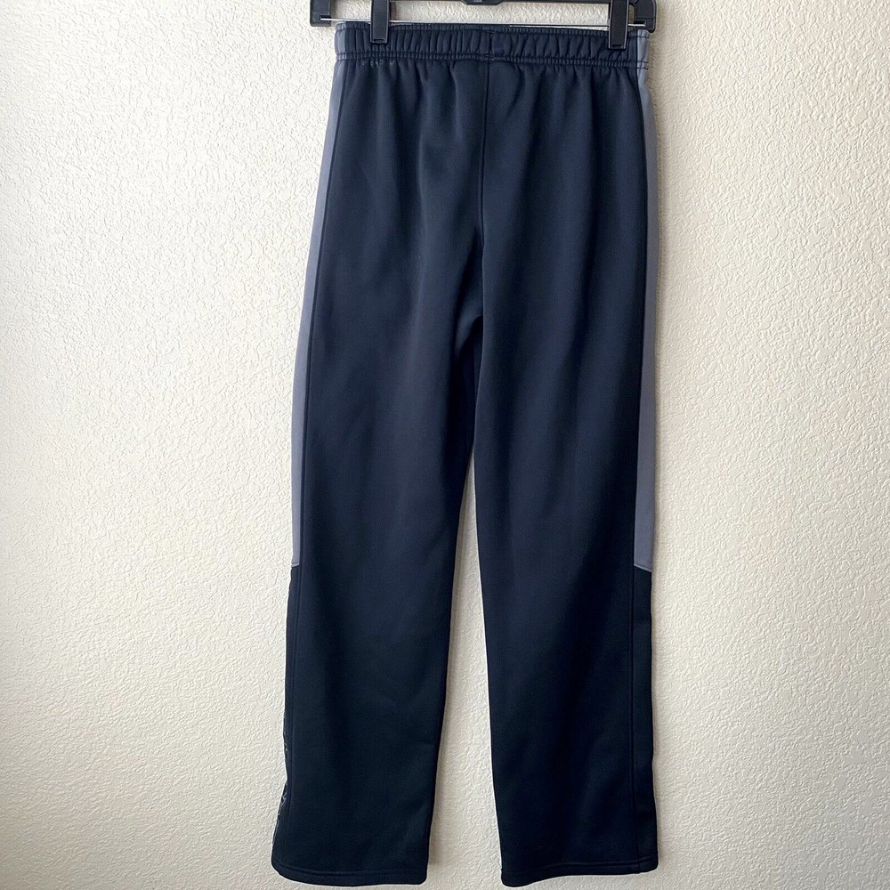Under Armour Youth Activewear Sweat Pants Size YLG - Picture 2 of 6